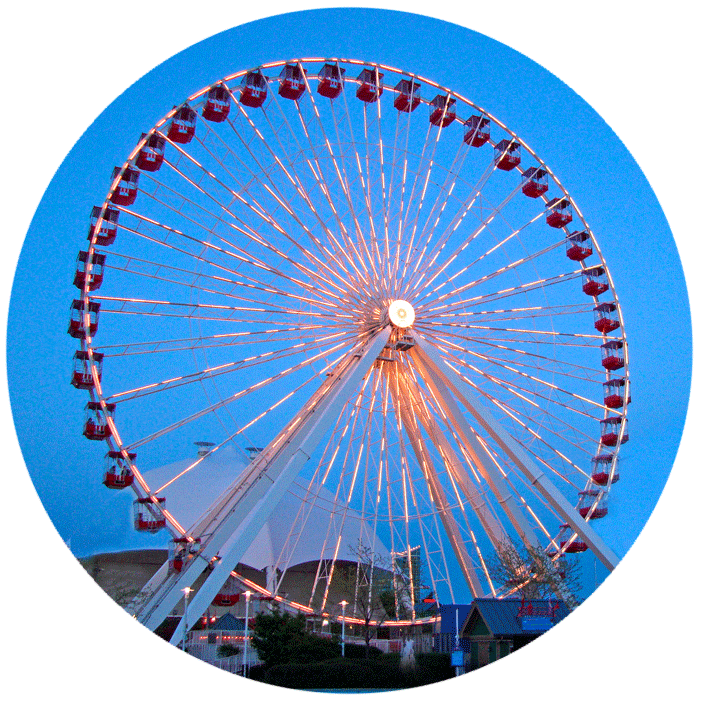 Ferris Wheel