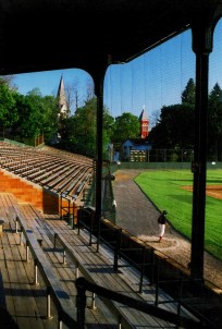 DoubledayField Love & Bball smaller