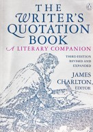 Writers quote book sml  5061