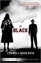 Rendezvous in black 2