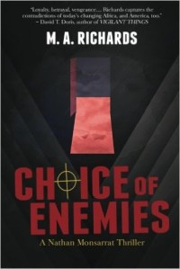 Chpoice-of-enemies