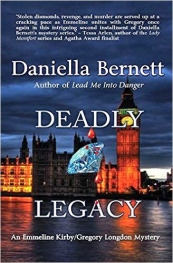 deadly-legacy-daniella-be